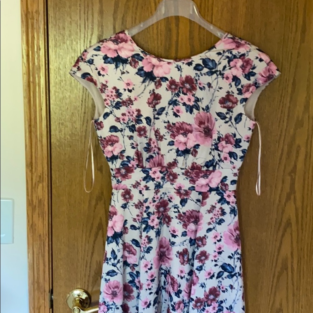 Gal meets Glam floral Julia